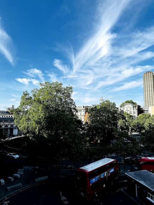 Appartement 2bed Farringdon St Paul Long Discounts By Cozystays