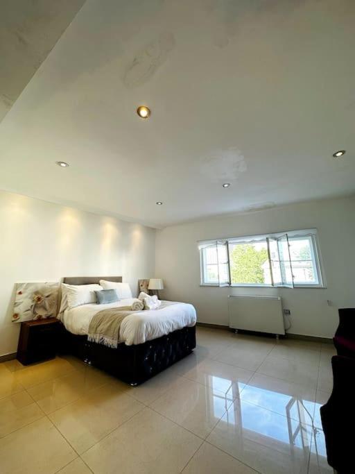 2bed Farringdon St Paul Long Discounts By Cozystays Appartement