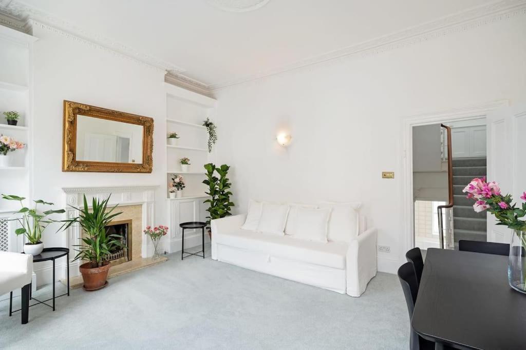 Appartement Beautiful Two Bedroom Maisonette In The Heart Of Chelsea Londres