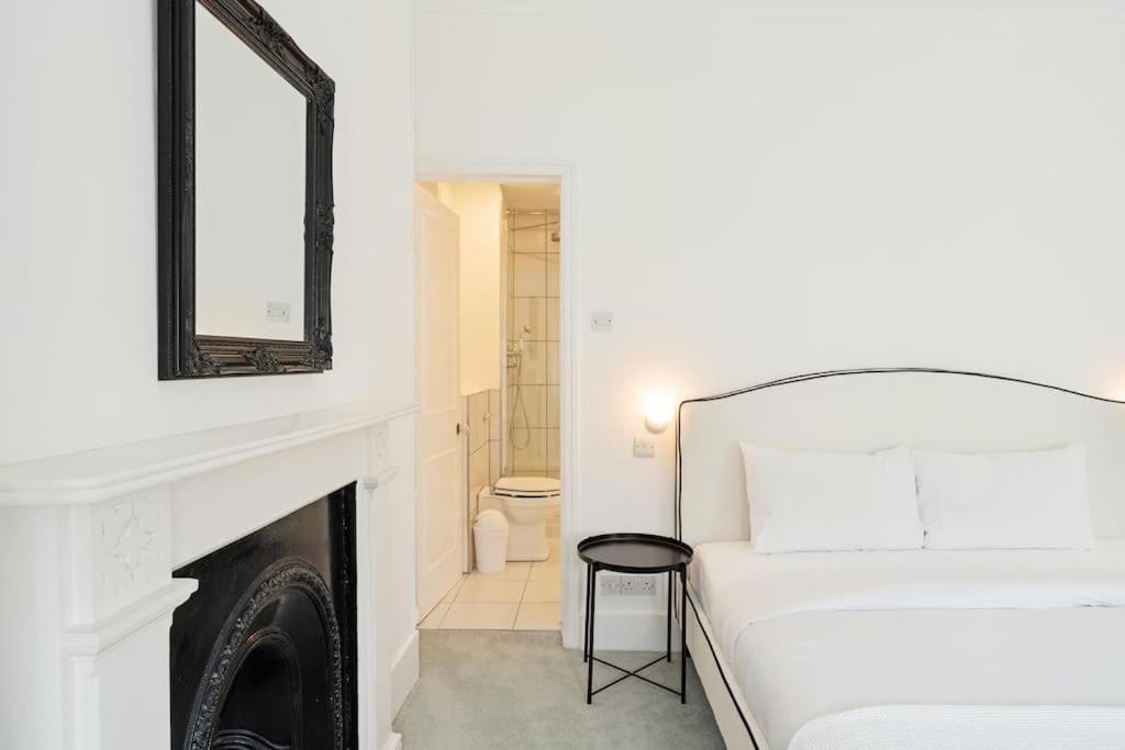 Appartement Beautiful Two Bedroom Maisonette In The Heart Of Chelsea