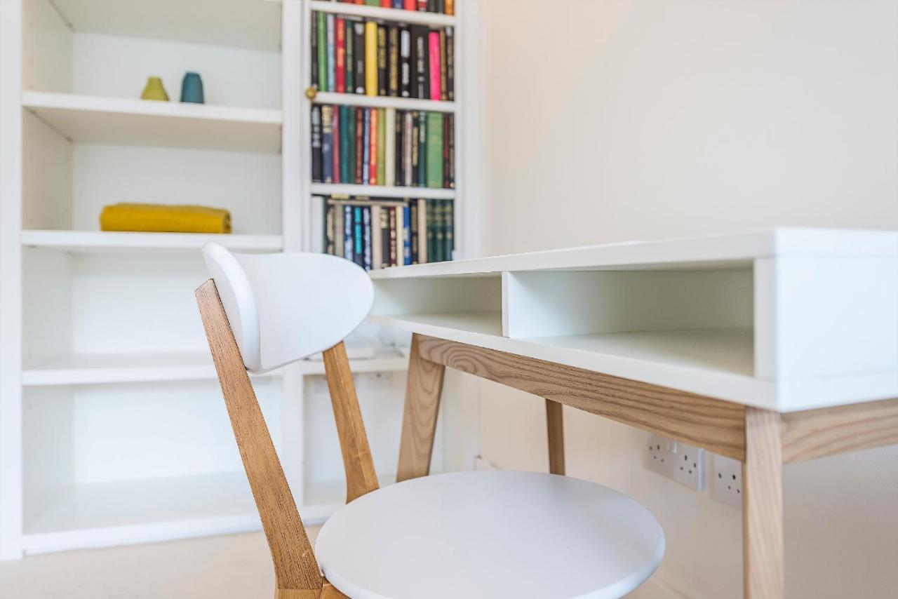 Hidden Gem In Chiswick, Stylish 1 Bedroom House * Londres