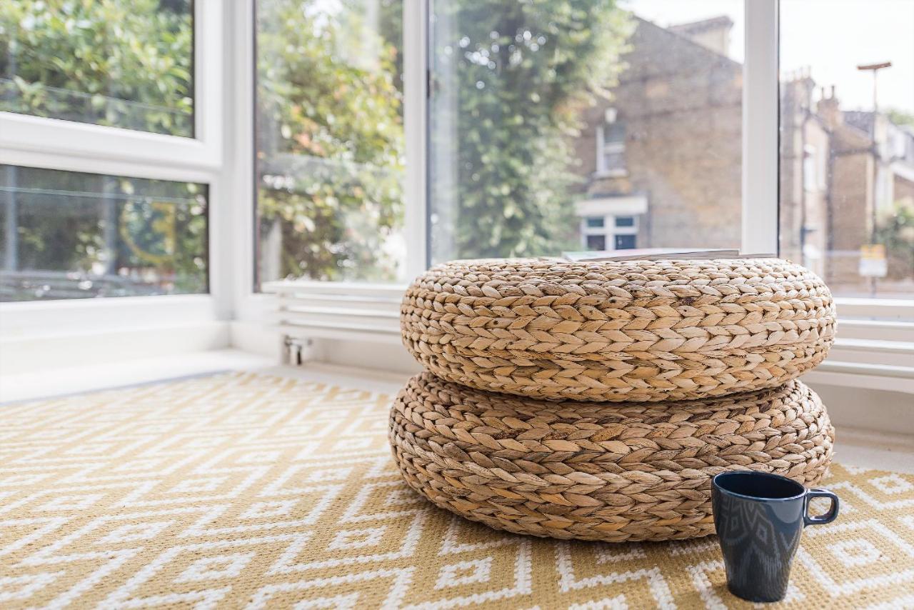 Hidden Gem In Chiswick, Stylish 1 Bedroom House Appartement