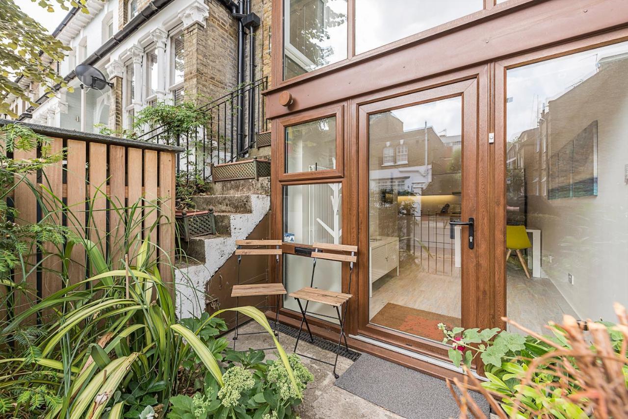 Appartement Hidden Gem In Chiswick, Stylish 1 Bedroom House Londres
