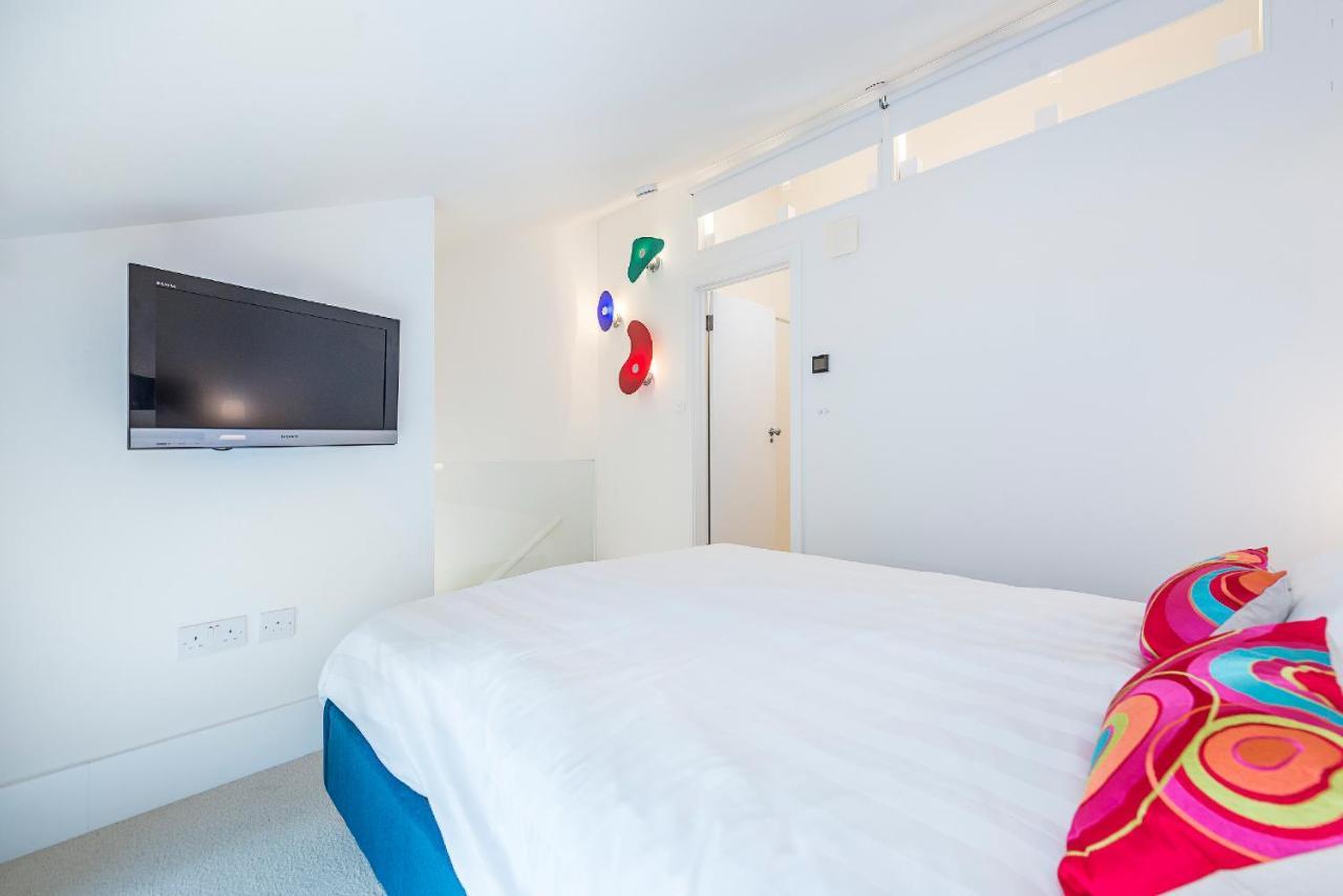 Appartement Hidden Gem In Chiswick, Stylish 1 Bedroom House