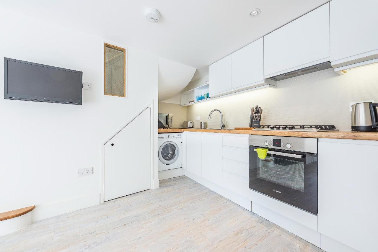 Apartamento Hidden Gem In Chiswick, Stylish 1 Bedroom House Londres