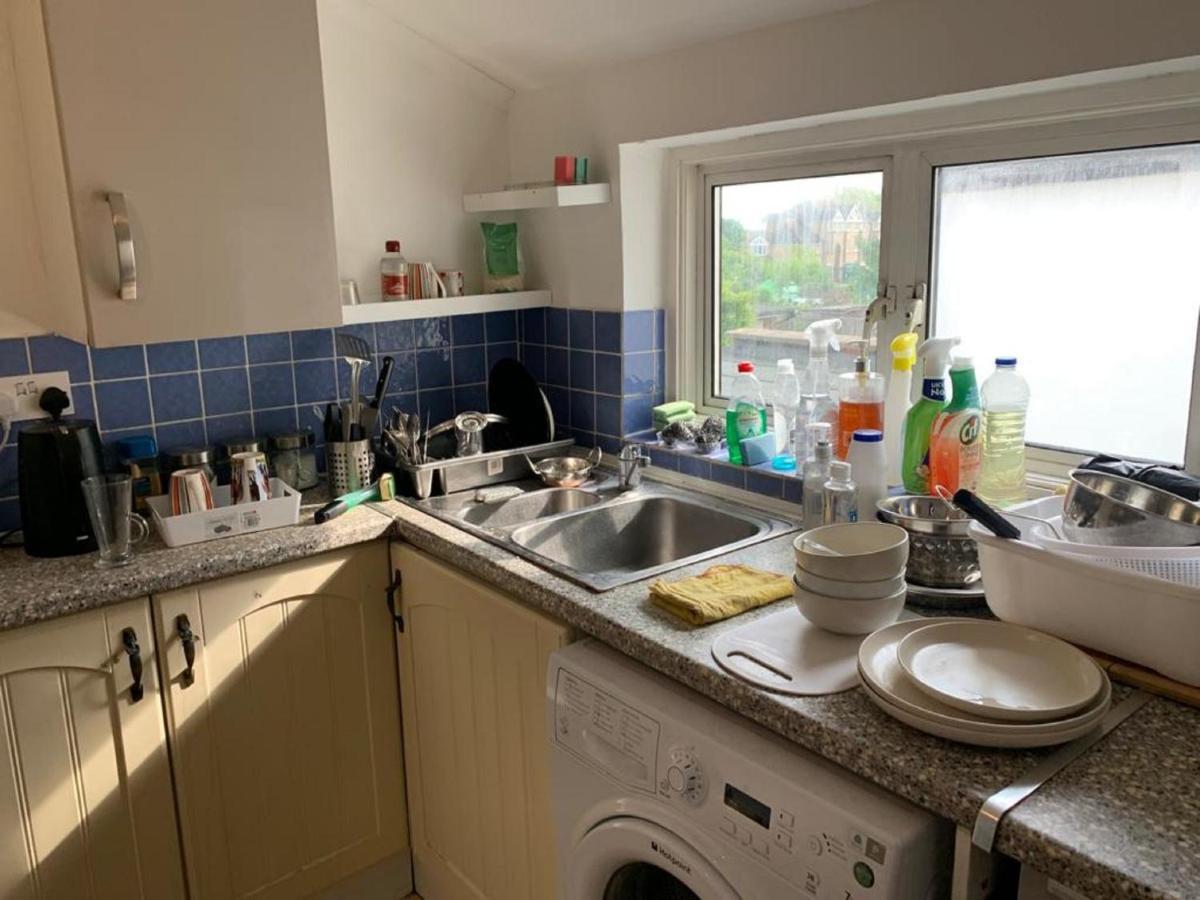 Luxury Extra Large Double Bedroom Near The St Street Casa de hóspedes *