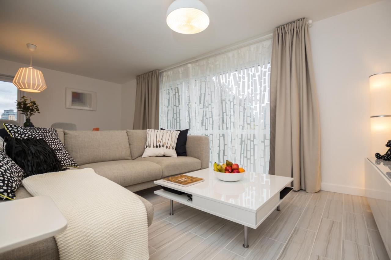 Apartment Stylish And Cosy 1 Bdr Apt, Ealing Broadway