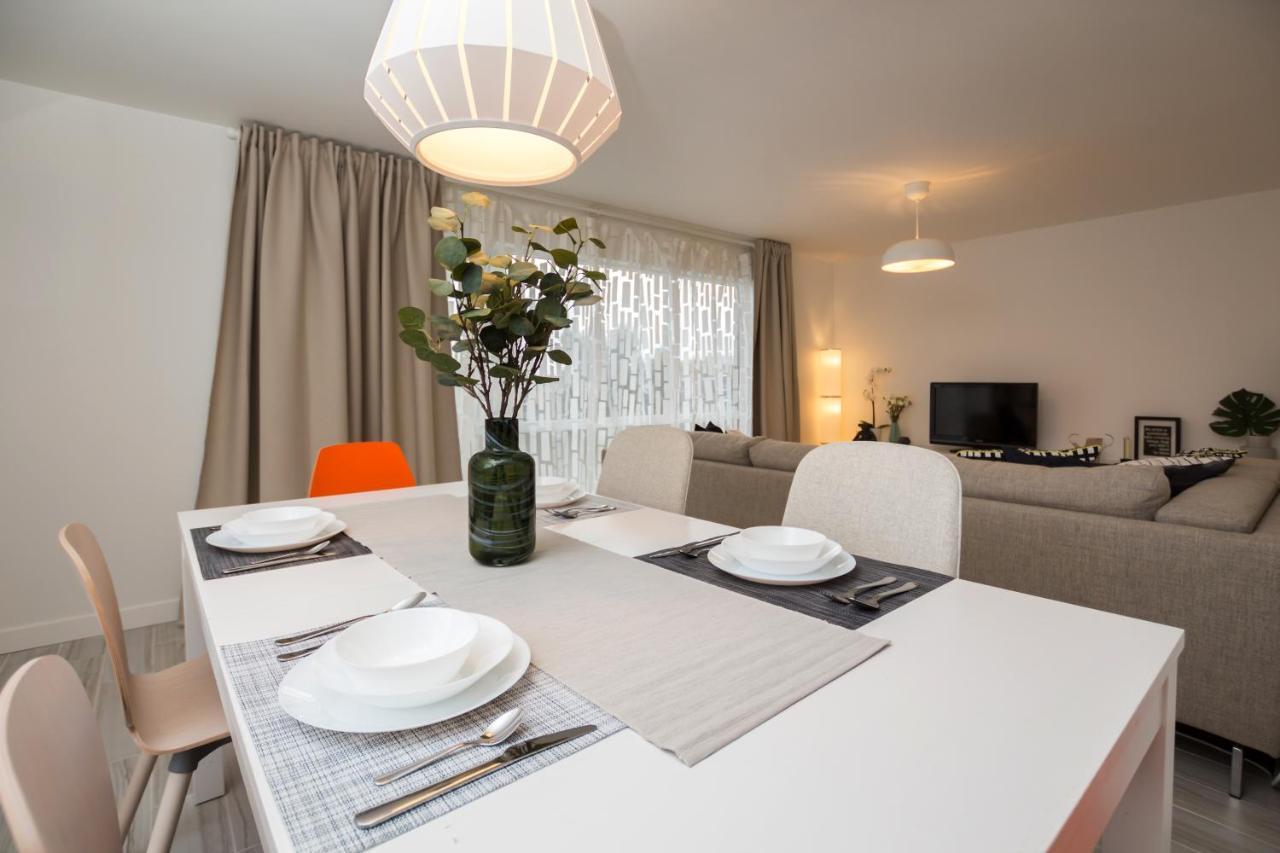 Apartamento Stylish And Cosy 1 Bdr Apt, Ealing Broadway Londres