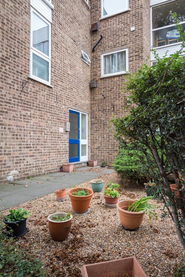 Apartamento Stylish And Cosy 1 Bdr Apt, Ealing Broadway