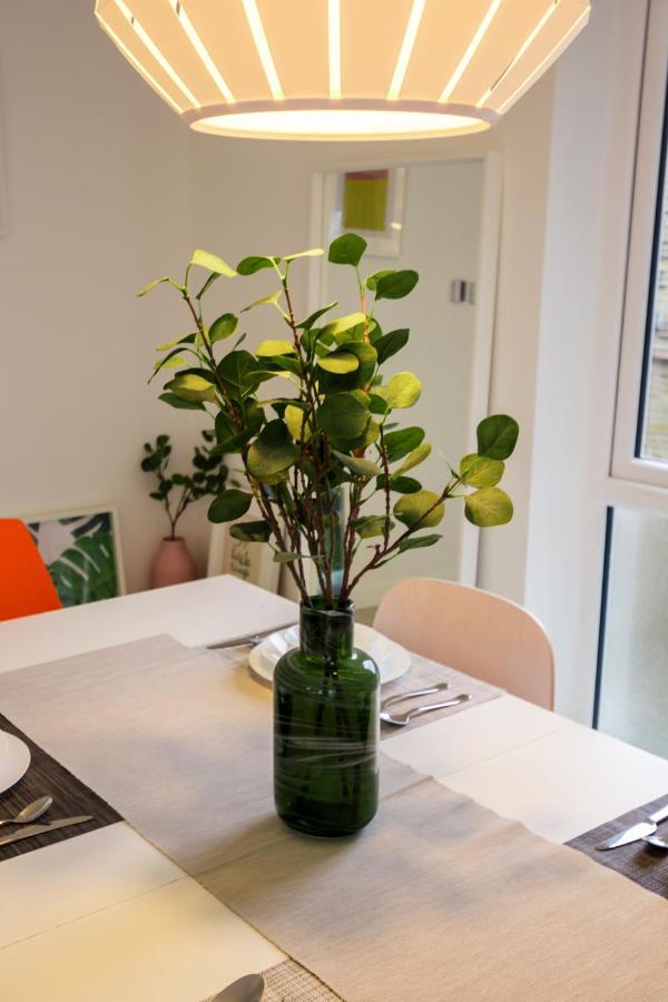 Apartamento Stylish And Cosy 1 Bdr Apt, Ealing Broadway