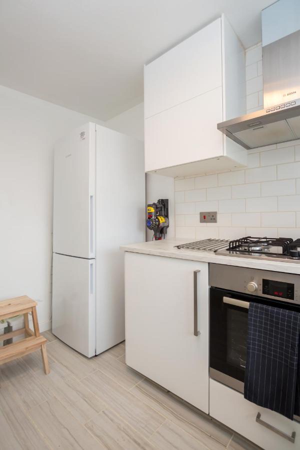 Stylish And Cosy 1 Bdr Apt, Ealing Broadway Londres