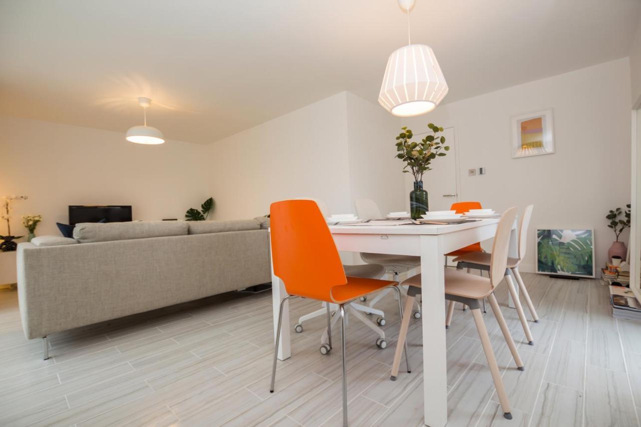 Stylish And Cosy 1 Bdr Apt, Ealing Broadway Apartment *