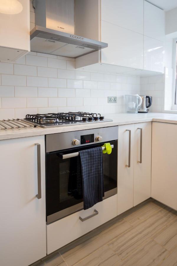 Stylish And Cosy 1 Bdr Apt, Ealing Broadway * Londres
