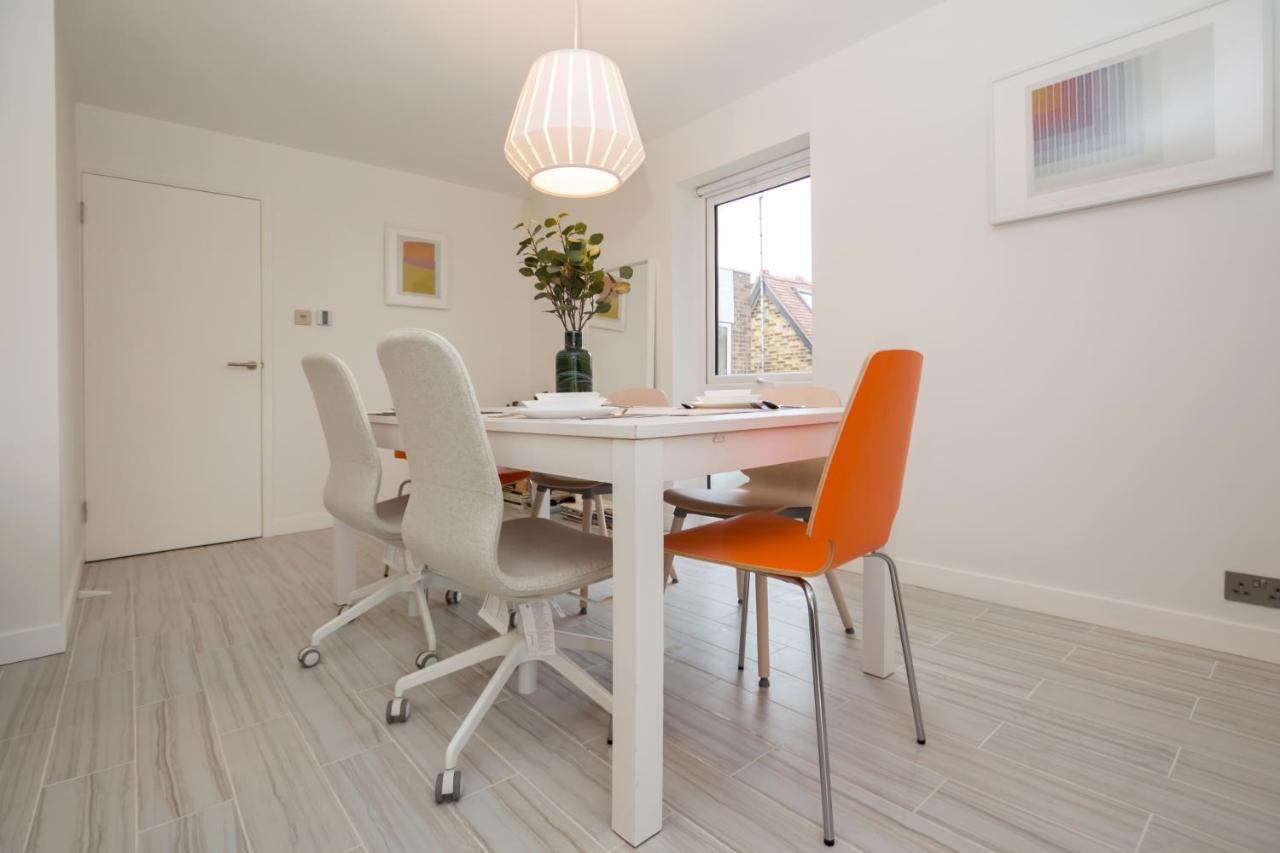 Stylish And Cosy 1 Bdr Apt, Ealing Broadway Apartamento *