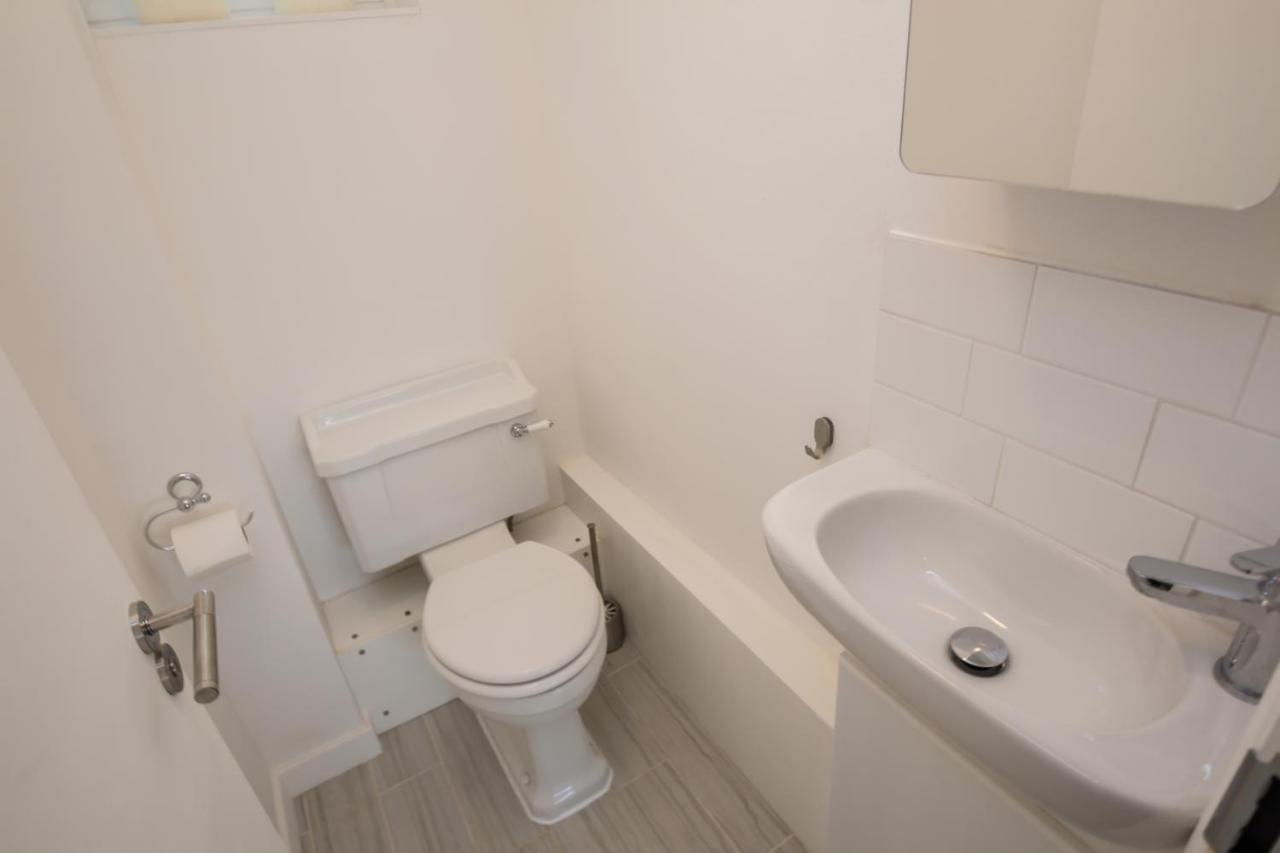 Apartamento Stylish And Cosy 1 Bdr Apt, Ealing Broadway