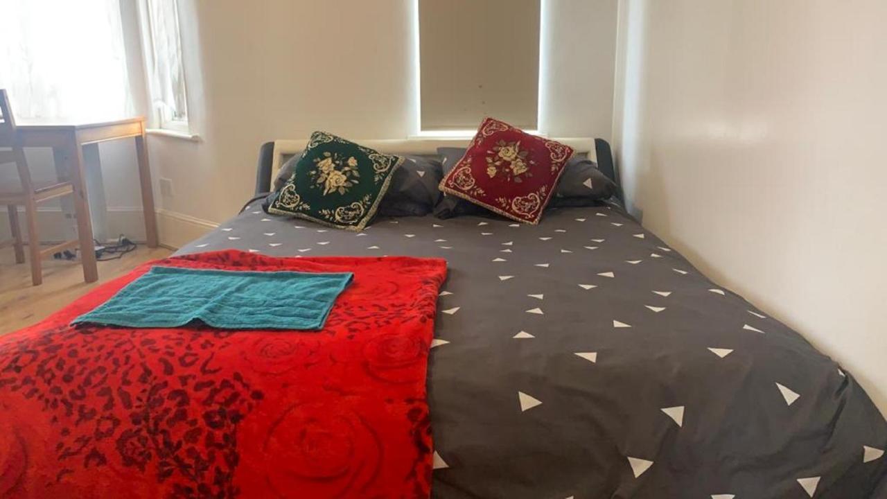 Luxury Extra Large Double Bedroom Near The St Street Casa de hóspedes *