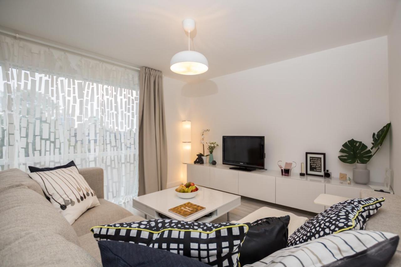 Stylish And Cosy 1 Bdr Apt, Ealing Broadway Apartamento