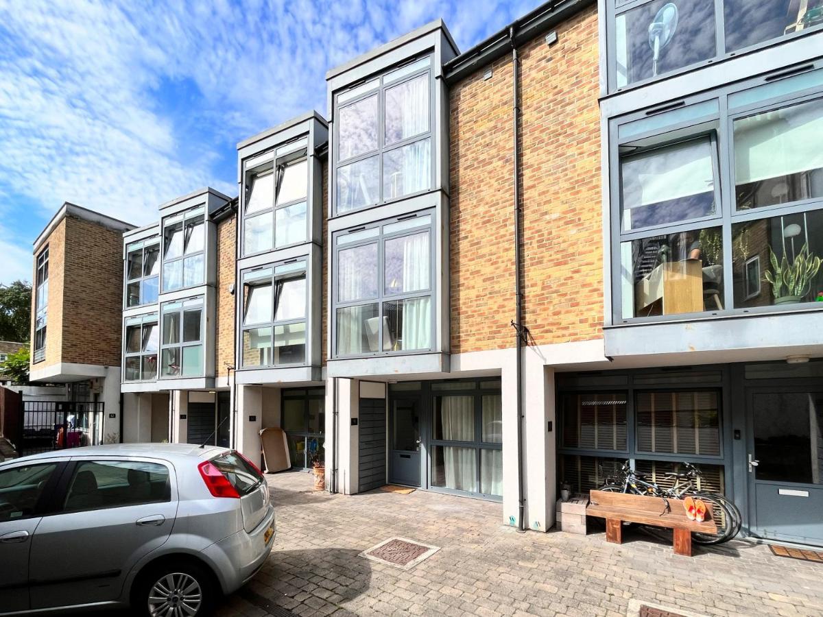 Apartamento The Islington Place - Stunning 2bdr House Londres