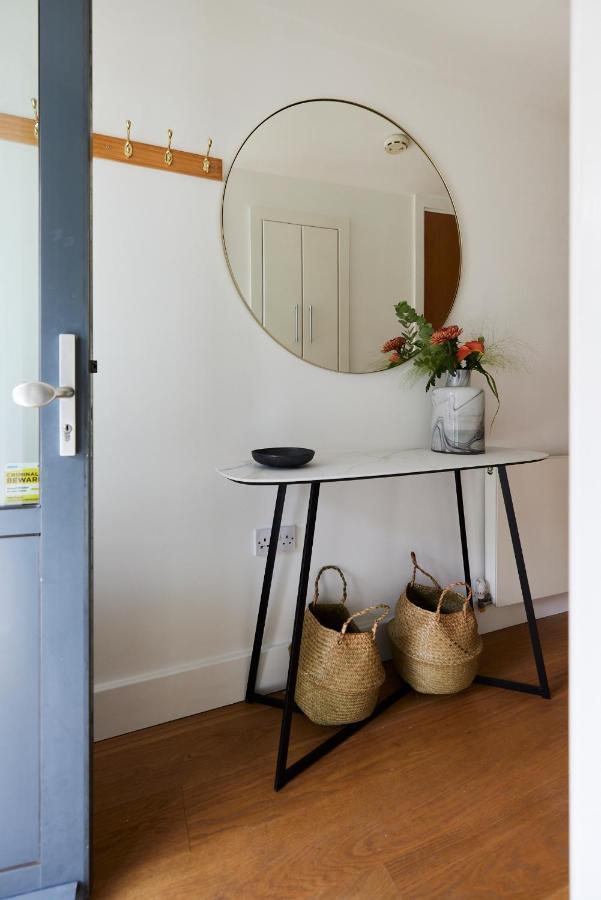 The Islington Place - Stunning 2bdr House Apartamento Londres