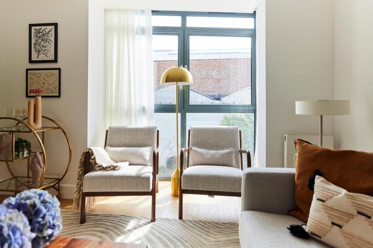 Apartamento The Islington Place - Stunning 2bdr House *