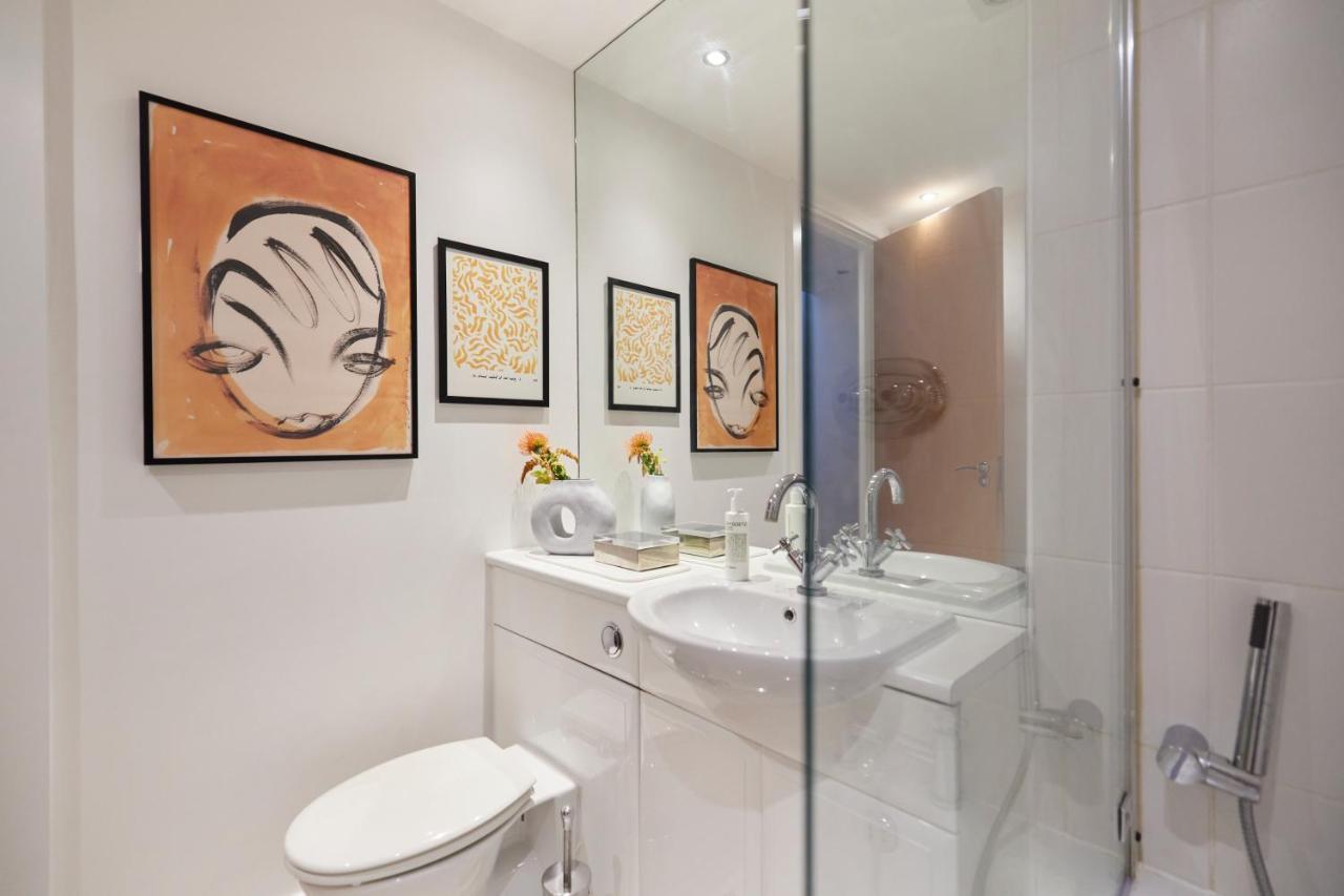 The Islington Place - Stunning 2bdr House *