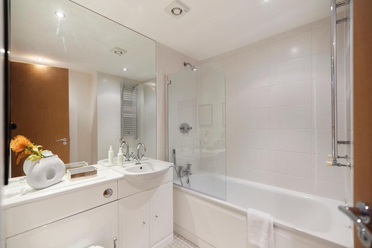 Apartamento The Islington Place - Stunning 2bdr House Londres