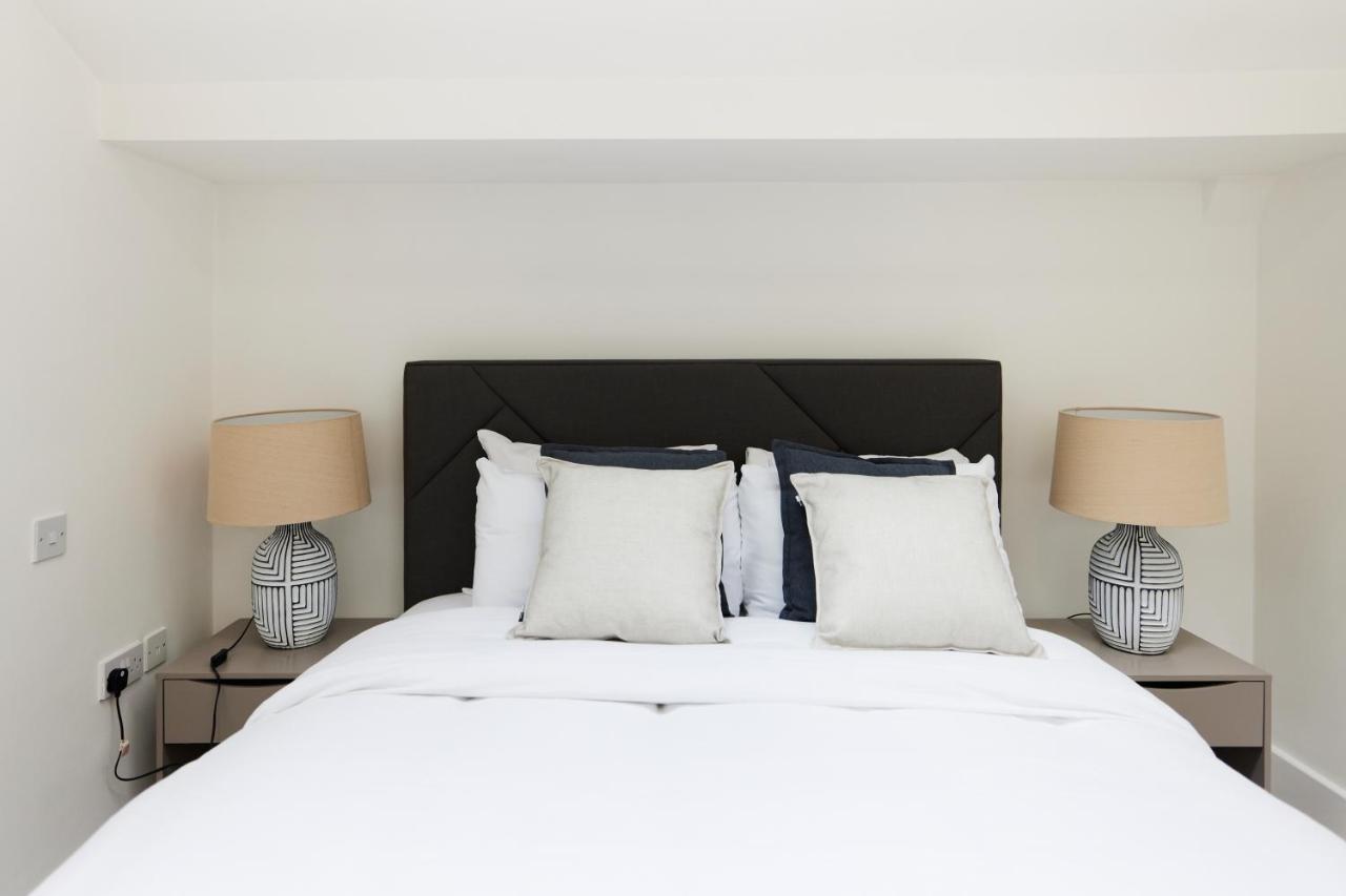 The Islington Place - Stunning 2bdr House Apartamento Londres