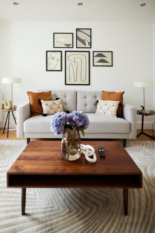 Apartamento The Islington Place - Stunning 2bdr House Londres