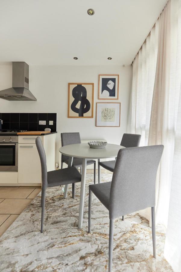 The Islington Place - Stunning 2bdr House Apartamento Londres