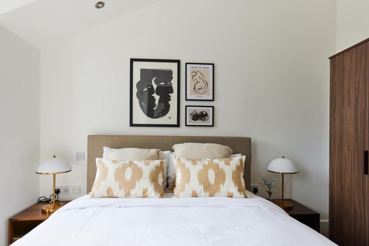 The Islington Place - Stunning 2bdr House Apartamento