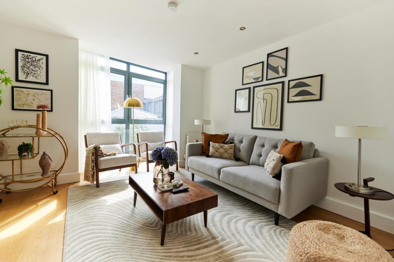 The Islington Place - Stunning 2bdr House *