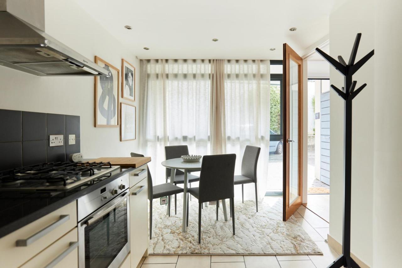 The Islington Place - Stunning 2bdr House Londres