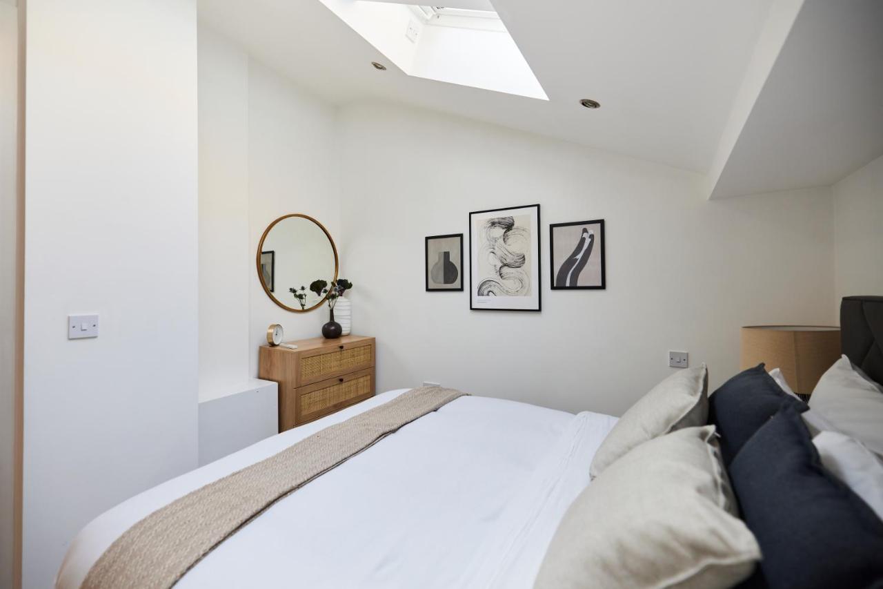 Apartamento The Islington Place - Stunning 2bdr House