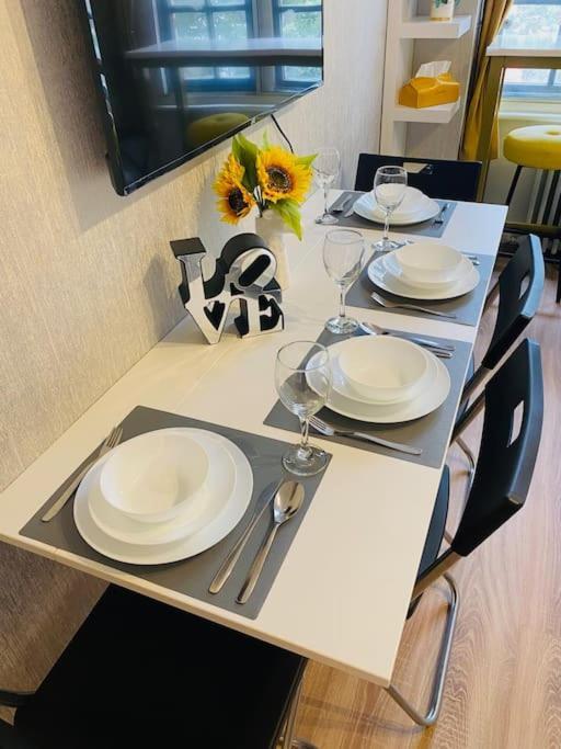 Lovely Hotelstyle -