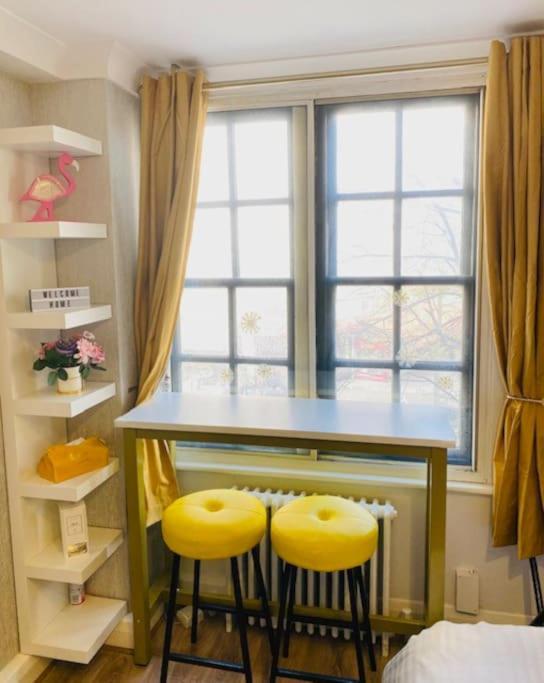 Lovely Hotelstyle - * Londres
