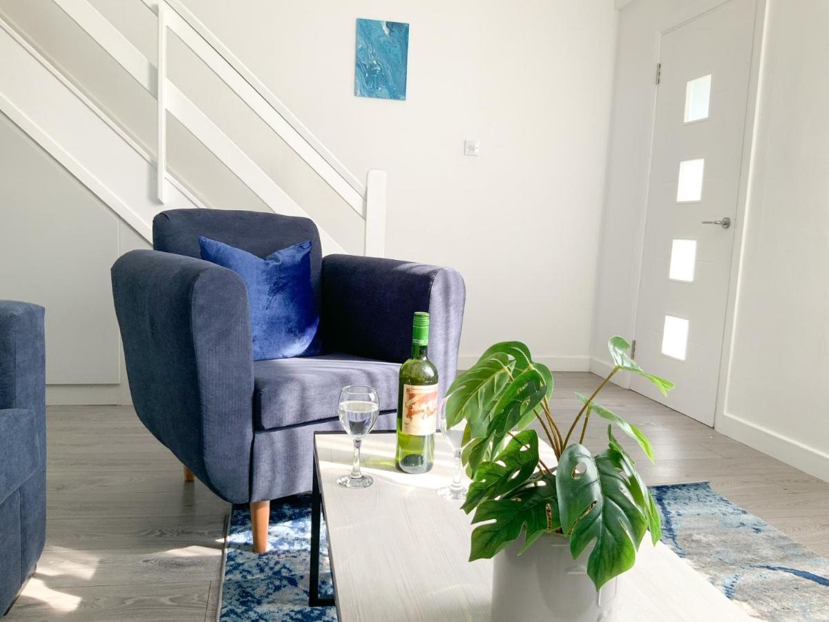 Holiday home De Montfort House