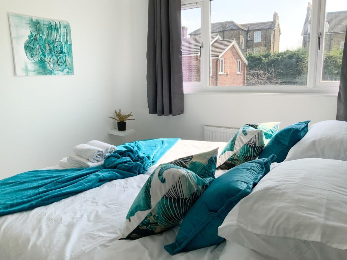 Holiday home De Montfort House *