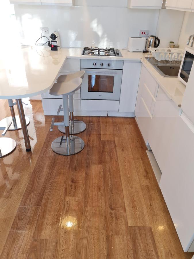 Primrose Hill - Charming, Cosy, 2 Double Bedrooms Apartment London