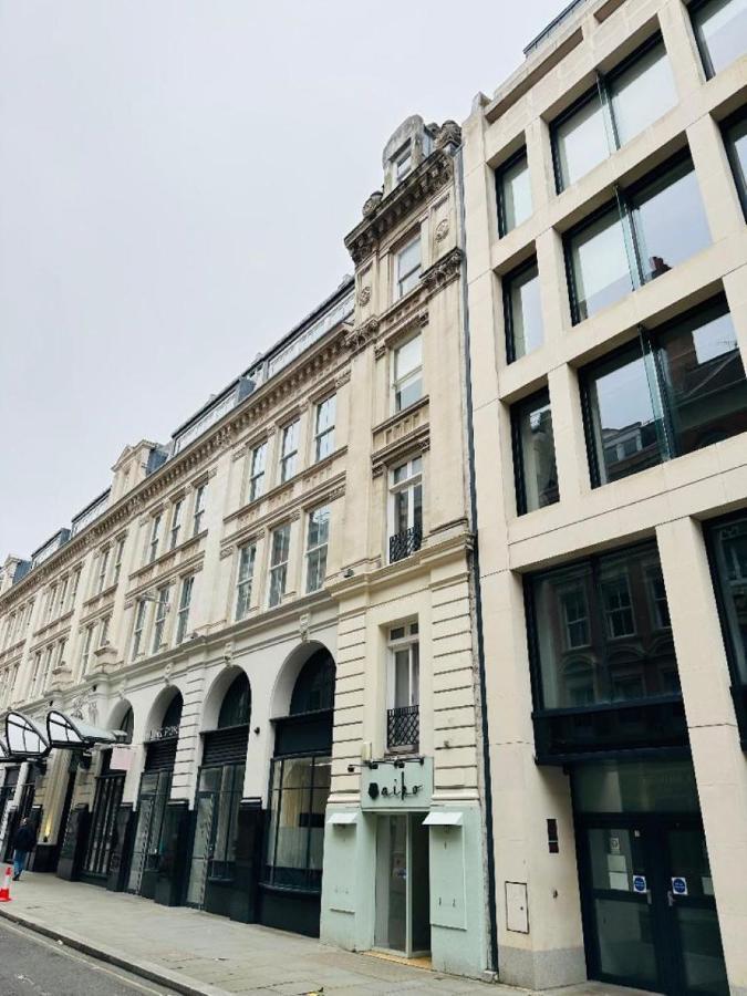 Chancery Appartement *
