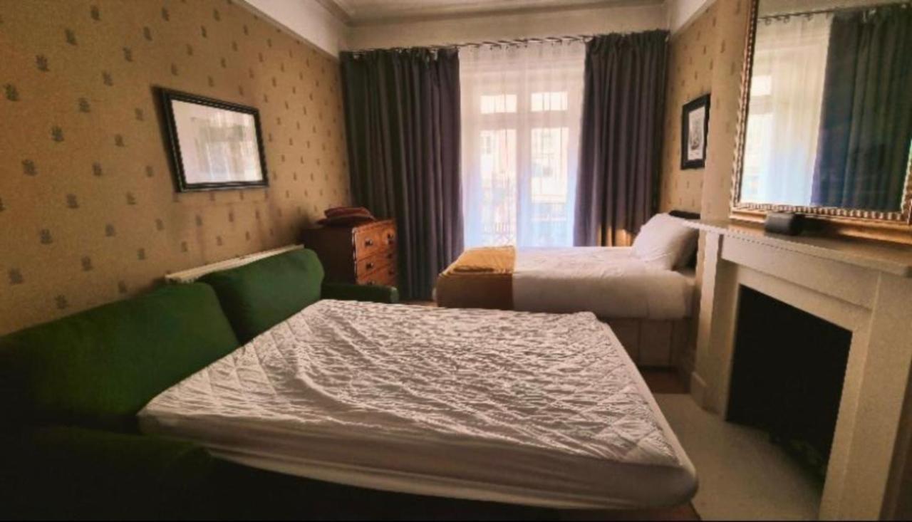 Chancery Appartement