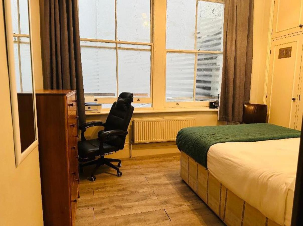 Chancery Appartement