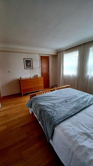 Appartement Escape To The Londen