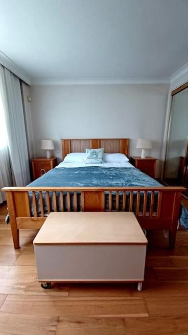Escape To The Appartement Londen
