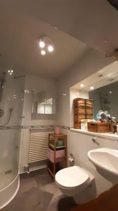 Escape To The Appartement *