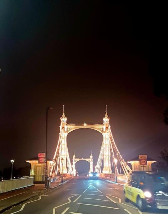 Appartement Escape To The Londen