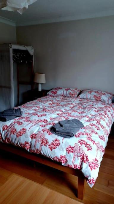 Apartment Escape To The London