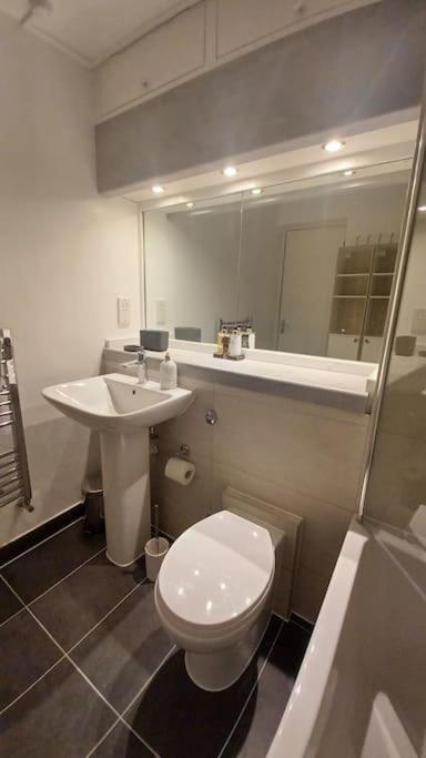 Escape To The Appartement Londen