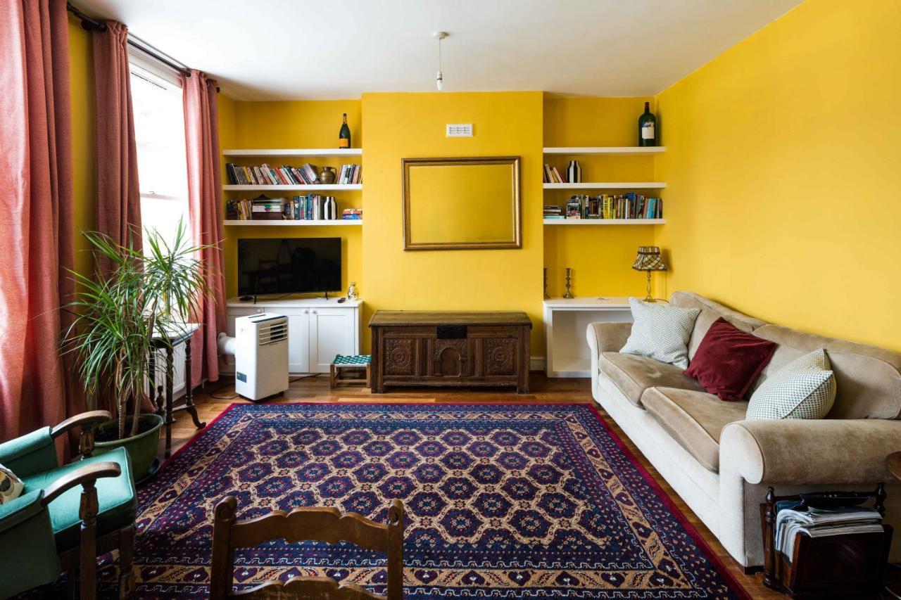 Appartement Elegant And Peaceful 2bd - Barons Court/london