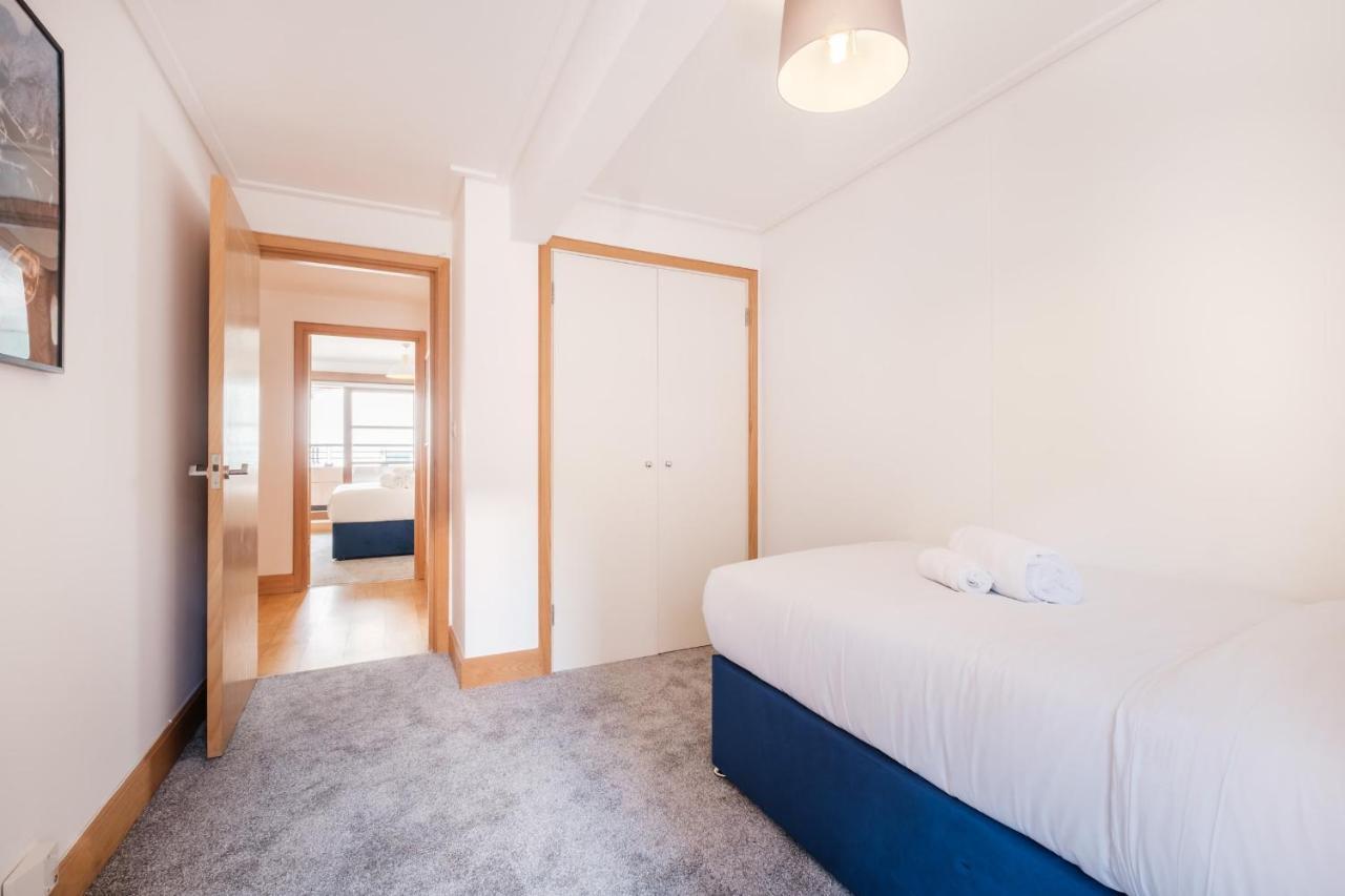 Apartamento Holborn - Penthouse *