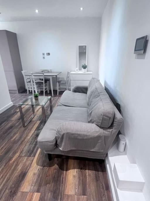Appartement Flat 3, 417 Fulham, 2 Bedroom, 1 Bathroom Flat Londres